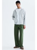 Green color option, Currently selected