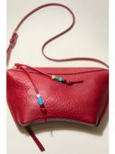 Red color option, Sold out, Currently selected