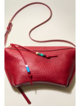 H&M - Women Red Shoulder Bag