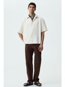 Brown color option, Currently selected