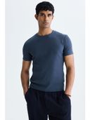 Blue color option, Currently selected