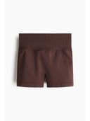Brown color option, Currently selected