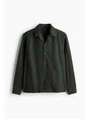 Green color option, Currently selected