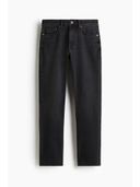 Black color option, Currently selected