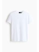 White color option