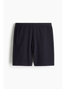 H&M - Men Blue Coolmax Shorts
