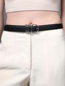 Black color option, Sold out, Currently selected