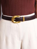 Brown color option, Sold out, Currently selected