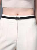 Black color option, Sold out, Currently selected