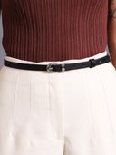 Black color option, Sold out, Currently selected
