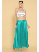 Teal color option, Sold out, Currently selected
