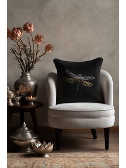 MiRooh - JUGNU - Cushion Cover (18x18 Inches)