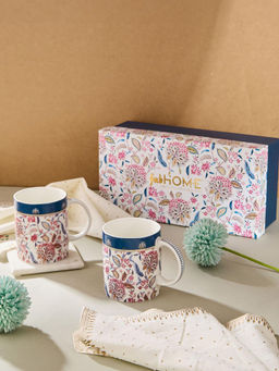 Fabindia - Luxe Ceramic Mug - Set Of 2