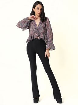 RAREISM - Hill Pink Top