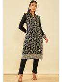 Black color option, Sold out, Currently selected