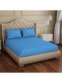 Blue color option, Sold out, Currently selected