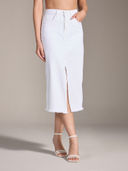 White color option, Currently selected