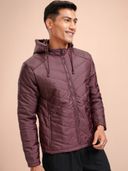 Maroon color option, Currently selected