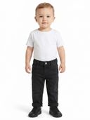 Black color option, Sold out, Currently selected