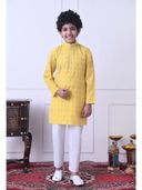 Yellow color option, Currently selected