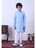 Blue color option