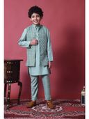 Green color option, Currently selected