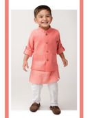 Peach color option