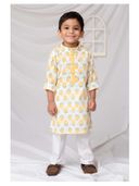Yellow color option, Currently selected