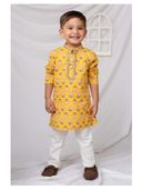 Mustard color option