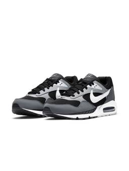 Nike - Mens Air Max Correlate Sneakers - Black