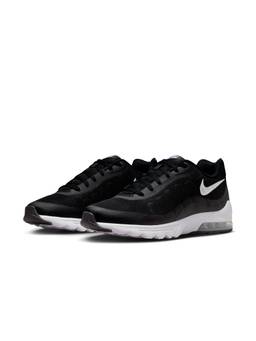 Nike - Mens Air Max Invigor Sneakers - Black