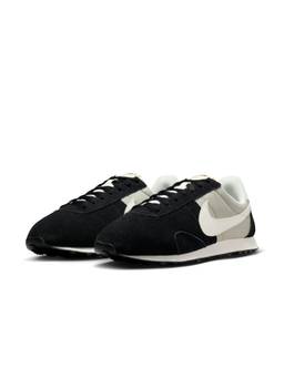 Nike - Mens Pre Montreal '17 Sneakers - Black