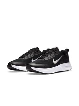 Nike - Mens WearAllDay Sneakers - Black