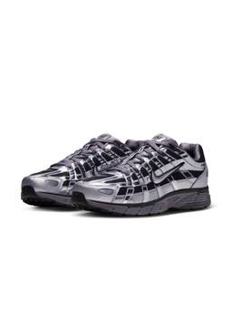 Nike - Mens P-6000 Sneakers - Black