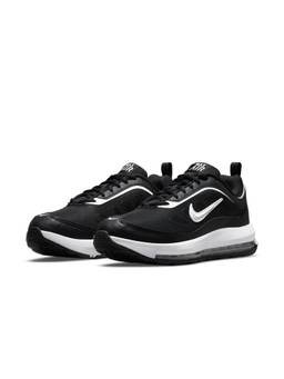 Nike - Mens Air Max AP Sneakers - Black