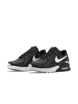 Nike - Mens Air Max Excee Sneakers - Black