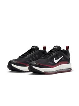 Nike - Mens Air Max AP Sneakers - Black