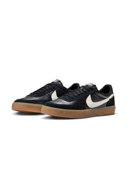 Nike - Womens Killshot 2 Sneakers - Black