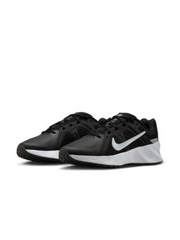 Nike - Mens Metro Tek Sneakers - Black