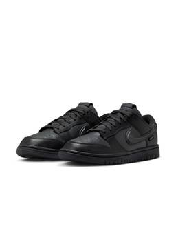 Nike - Mens Dunk Low GORE-TEX Sneakers - Black