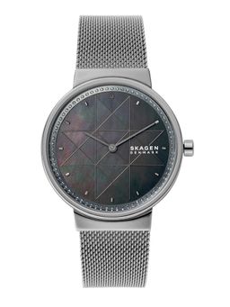 Skagen - SKW2832 Annelie Grey Watch For Women