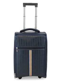 MBOSS - I-Sac Stylish Cabin Trolley Bag