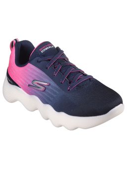 SKECHERS - Go Walk Massage Fit Pink Walking Sports Shoes