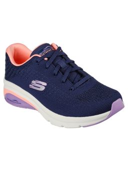 SKECHERS - Air Extreme 2.0 Classic Navy Blue Sneakers