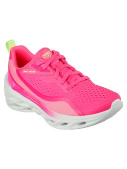 SKECHERS - Glide Step Swift Quick Flas Pink Sneakers