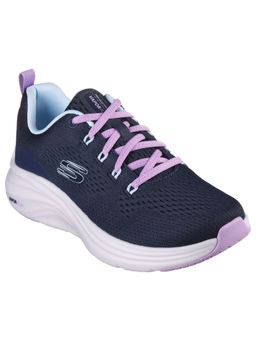 SKECHERS - Vapor Foam Fresh Trend Navy Blue Sneakers