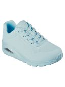 Blue color option, Currently selected