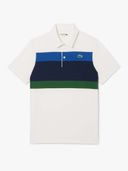 White color option