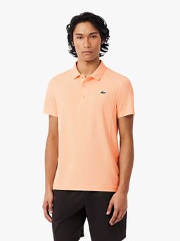 Lacoste - Tennis x Novak Djokovic Polo T-Shirt