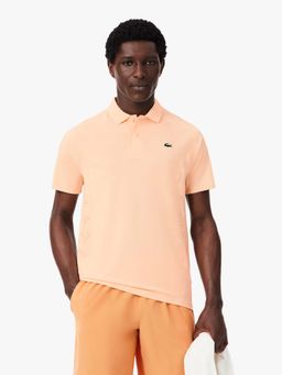 Lacoste - Tennis x Novak Djokovic On Court Polo T-Shirt